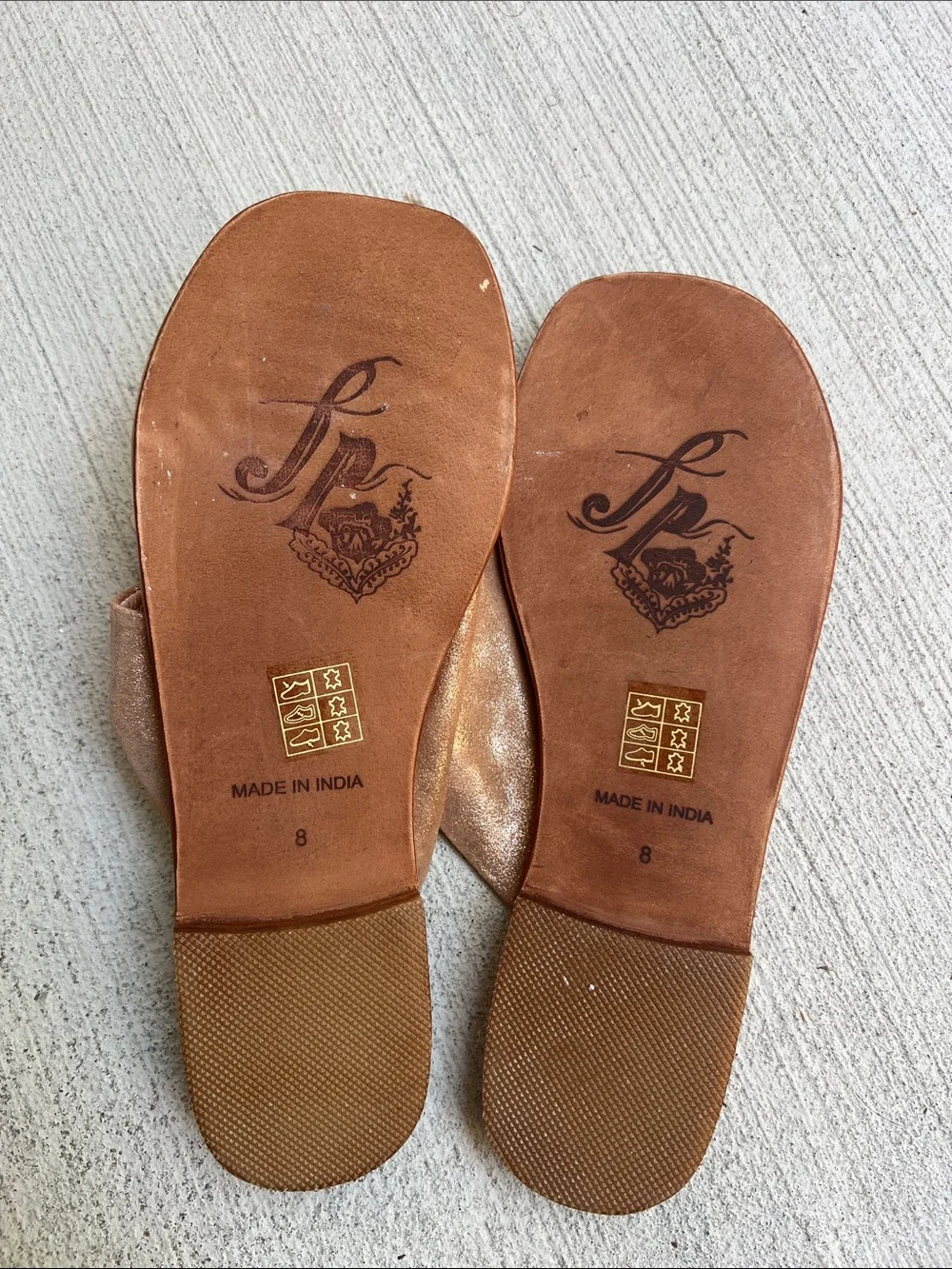 Free People excellent size